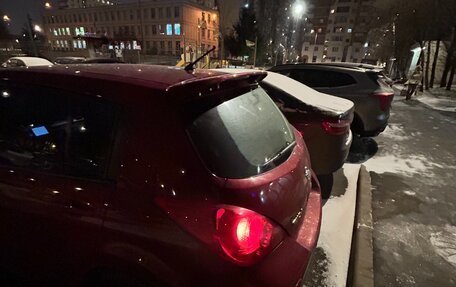 Nissan Tiida, 2013 год, 1 000 000 рублей, 9 фотография