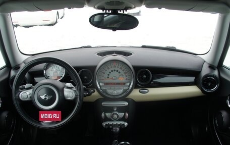 MINI Hatch, 2008 год, 780 000 рублей, 10 фотография