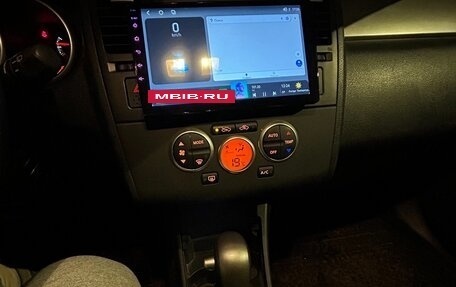 Nissan Tiida, 2013 год, 1 000 000 рублей, 6 фотография