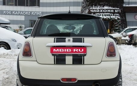 MINI Hatch, 2008 год, 780 000 рублей, 6 фотография