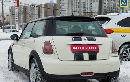 MINI Hatch, 2008 год, 780 000 рублей, 7 фотография