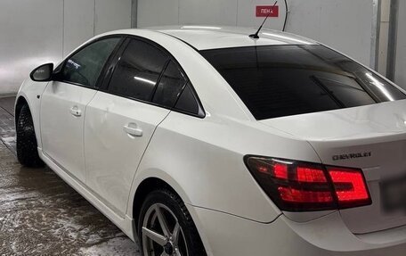 Chevrolet Cruze II, 2011 год, 450 000 рублей, 5 фотография