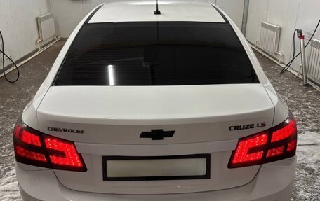 Chevrolet Cruze II, 2011 год, 450 000 рублей, 6 фотография