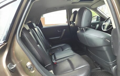 Infiniti FX I, 2007 год, 1 150 000 рублей, 7 фотография