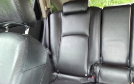 Infiniti FX I, 2007 год, 1 150 000 рублей, 9 фотография