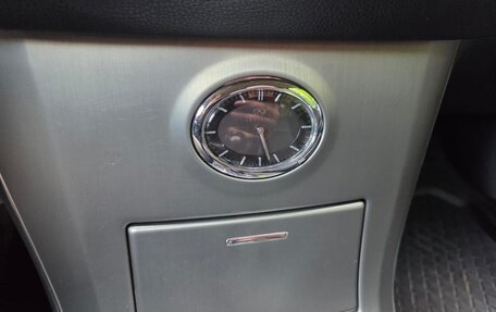 Infiniti FX I, 2007 год, 1 150 000 рублей, 15 фотография