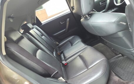 Infiniti FX I, 2007 год, 1 150 000 рублей, 12 фотография