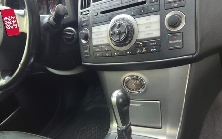 Infiniti FX I, 2007 год, 1 150 000 рублей, 10 фотография