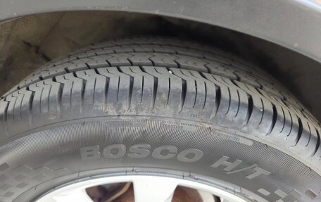 Infiniti FX I, 2007 год, 1 150 000 рублей, 25 фотография