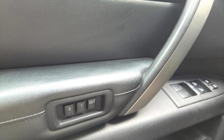 Infiniti FX I, 2007 год, 1 150 000 рублей, 30 фотография