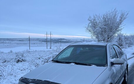 Skoda Octavia IV, 2002 год, 650 000 рублей, 2 фотография