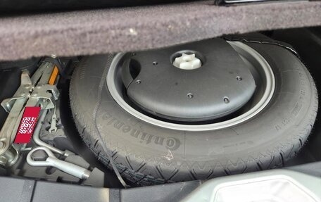 Infiniti FX I, 2007 год, 1 150 000 рублей, 26 фотография