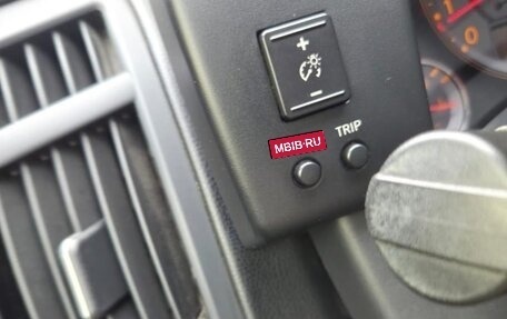 Infiniti FX I, 2007 год, 1 150 000 рублей, 28 фотография