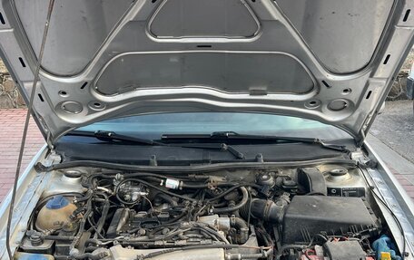 Skoda Octavia IV, 2002 год, 650 000 рублей, 11 фотография