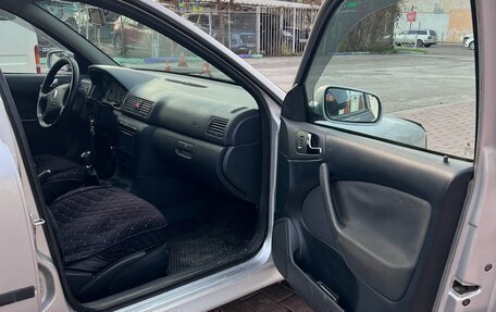 Skoda Octavia IV, 2002 год, 650 000 рублей, 15 фотография