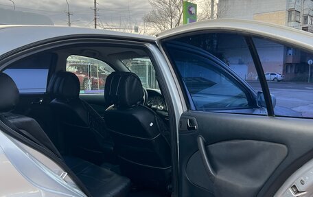 Skoda Octavia IV, 2002 год, 650 000 рублей, 14 фотография