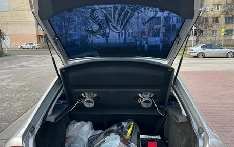 Skoda Octavia IV, 2002 год, 650 000 рублей, 17 фотография