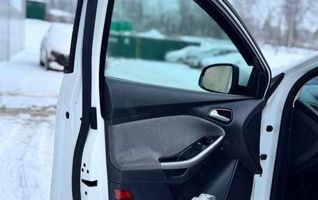 Ford Focus III, 2012 год, 620 000 рублей, 13 фотография