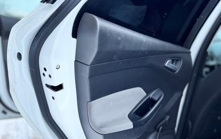 Ford Focus III, 2012 год, 620 000 рублей, 14 фотография