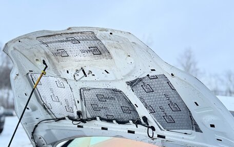 Ford Focus III, 2012 год, 620 000 рублей, 18 фотография