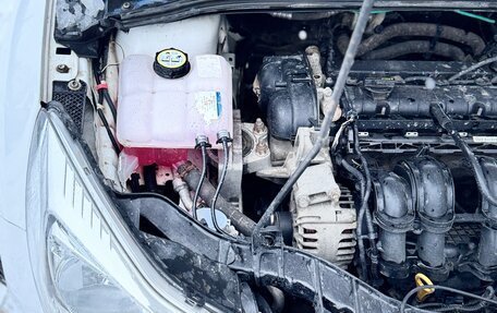 Ford Focus III, 2012 год, 620 000 рублей, 17 фотография