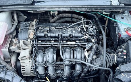 Ford Focus III, 2012 год, 620 000 рублей, 16 фотография