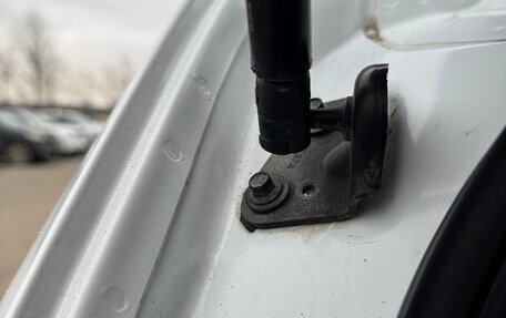 Ford Focus III, 2012 год, 620 000 рублей, 30 фотография