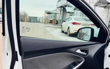 Ford Focus III, 2012 год, 620 000 рублей, 28 фотография