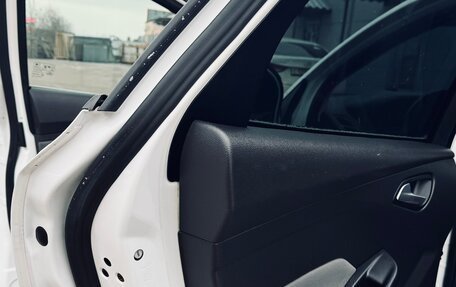 Ford Focus III, 2012 год, 620 000 рублей, 29 фотография