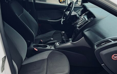 Ford Focus III, 2012 год, 620 000 рублей, 37 фотография