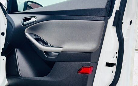 Ford Focus III, 2012 год, 620 000 рублей, 36 фотография