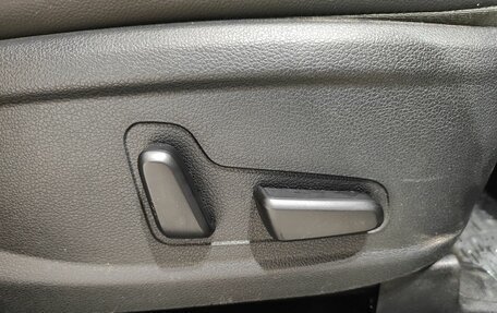 Hyundai Santa Fe IV, 2021 год, 3 889 000 рублей, 15 фотография