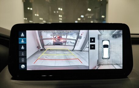 Hyundai Santa Fe IV, 2021 год, 3 889 000 рублей, 18 фотография