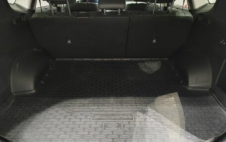 Hyundai Santa Fe IV, 2021 год, 3 889 000 рублей, 13 фотография