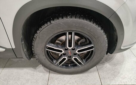 Hyundai Santa Fe IV, 2021 год, 3 889 000 рублей, 12 фотография