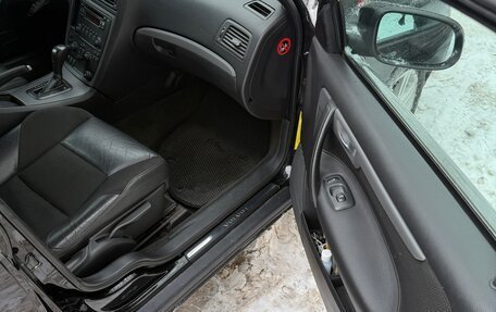 Volvo S60 III, 2006 год, 555 000 рублей, 7 фотография