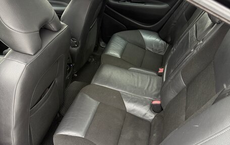 Volvo S60 III, 2006 год, 555 000 рублей, 12 фотография