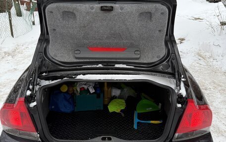 Volvo S60 III, 2006 год, 555 000 рублей, 13 фотография