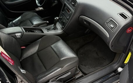 Volvo S60 III, 2006 год, 555 000 рублей, 8 фотография