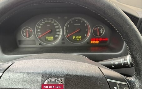 Volvo S60 III, 2006 год, 555 000 рублей, 5 фотография