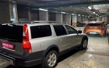 Volvo XC70 I, 2006 год, 700 000 рублей, 3 фотография