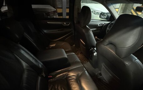 Volvo XC70 I, 2006 год, 700 000 рублей, 5 фотография