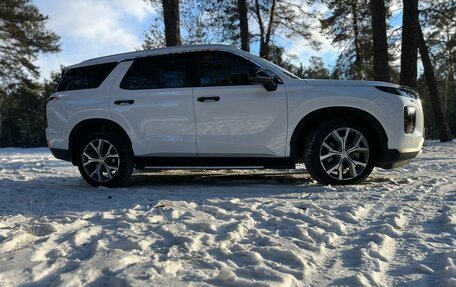 Hyundai Palisade I, 2021 год, 5 350 000 рублей, 4 фотография