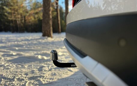 Hyundai Palisade I, 2021 год, 5 350 000 рублей, 12 фотография