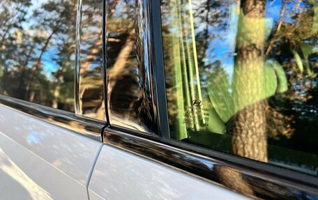 Hyundai Palisade I, 2021 год, 5 350 000 рублей, 20 фотография