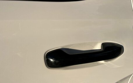 Hyundai Palisade I, 2021 год, 5 350 000 рублей, 25 фотография