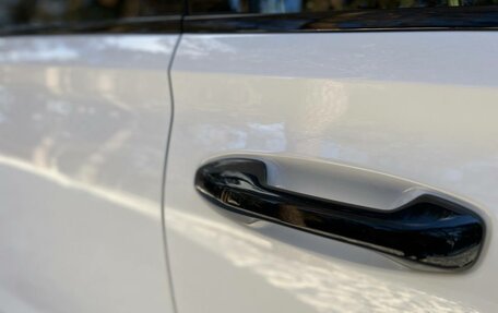 Hyundai Palisade I, 2021 год, 5 350 000 рублей, 29 фотография