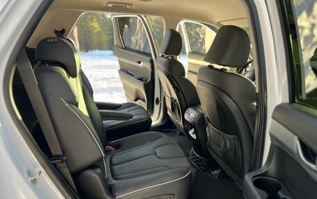 Hyundai Palisade I, 2021 год, 5 350 000 рублей, 30 фотография