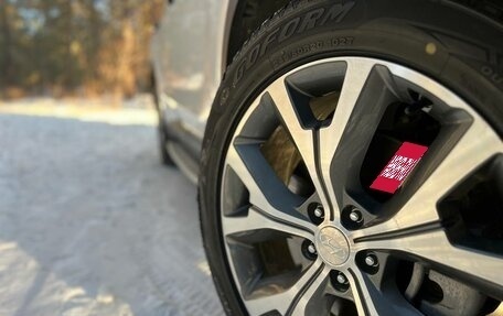 Hyundai Palisade I, 2021 год, 5 350 000 рублей, 24 фотография