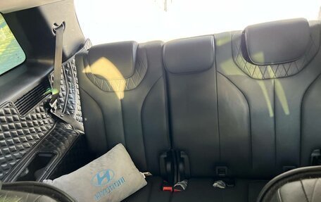 Hyundai Palisade I, 2021 год, 5 350 000 рублей, 36 фотография